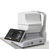 Sjálfvirkur tónmælir