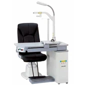 Basic Refraction Chair Unit